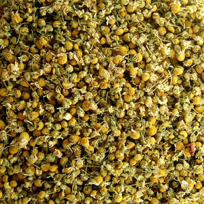 Camomille matricaire Fleurs Bio 30 g