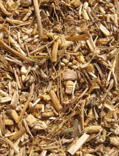 Chiendent Rhizomes Bio 30 g *