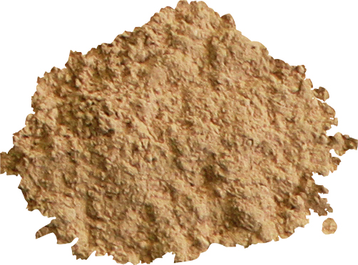 Mineral silk Beige clair 501