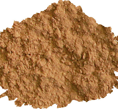 Mineral silk Beige orangé 503