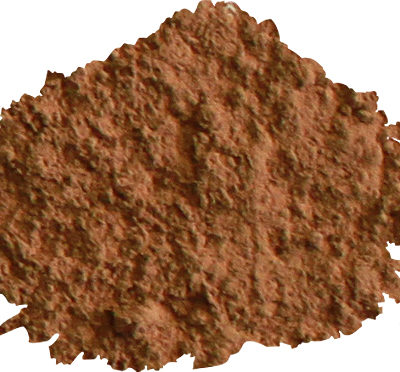 Mineral silk Beige noisette 505