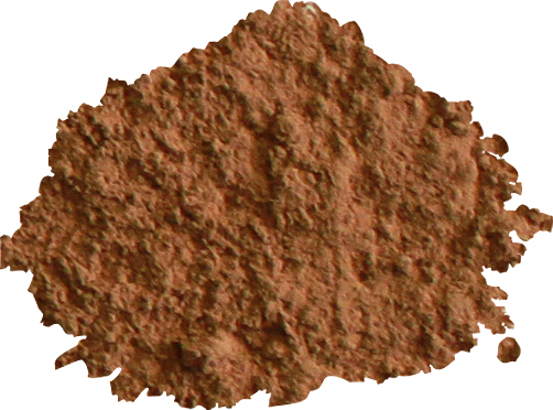 Mineral silk Beige noisette 505