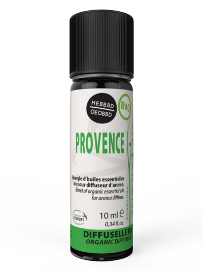 DIFFUSELLE PROVENCE ***