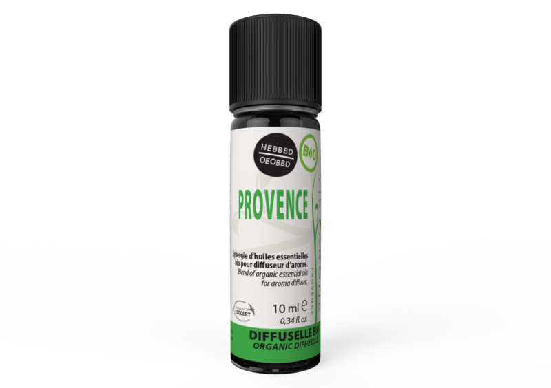 DIFFUSELLE PROVENCE ***