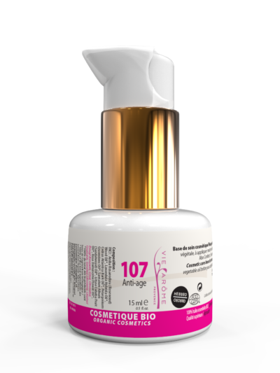 FRICTION 107 Soin anti-âge **