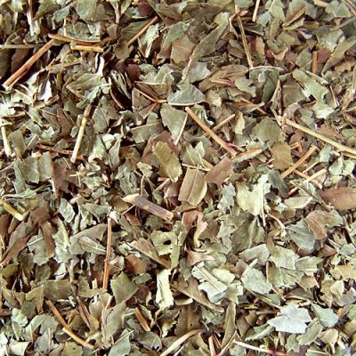 Frêne Feuilles Bio 40 g