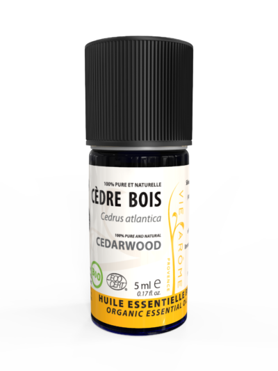 CEDRE ATLAS Bois Maroc *