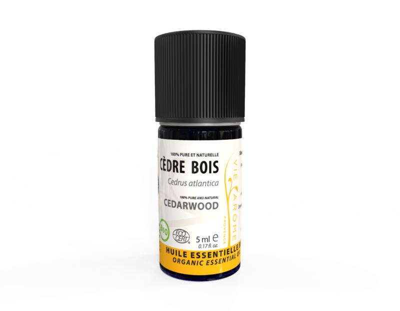 CEDRE ATLAS Bois Maroc *