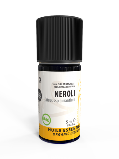 NEROLI Fleurs Maroc 2 ml
