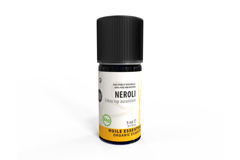 NEROLI Fleurs Maroc 2 ml