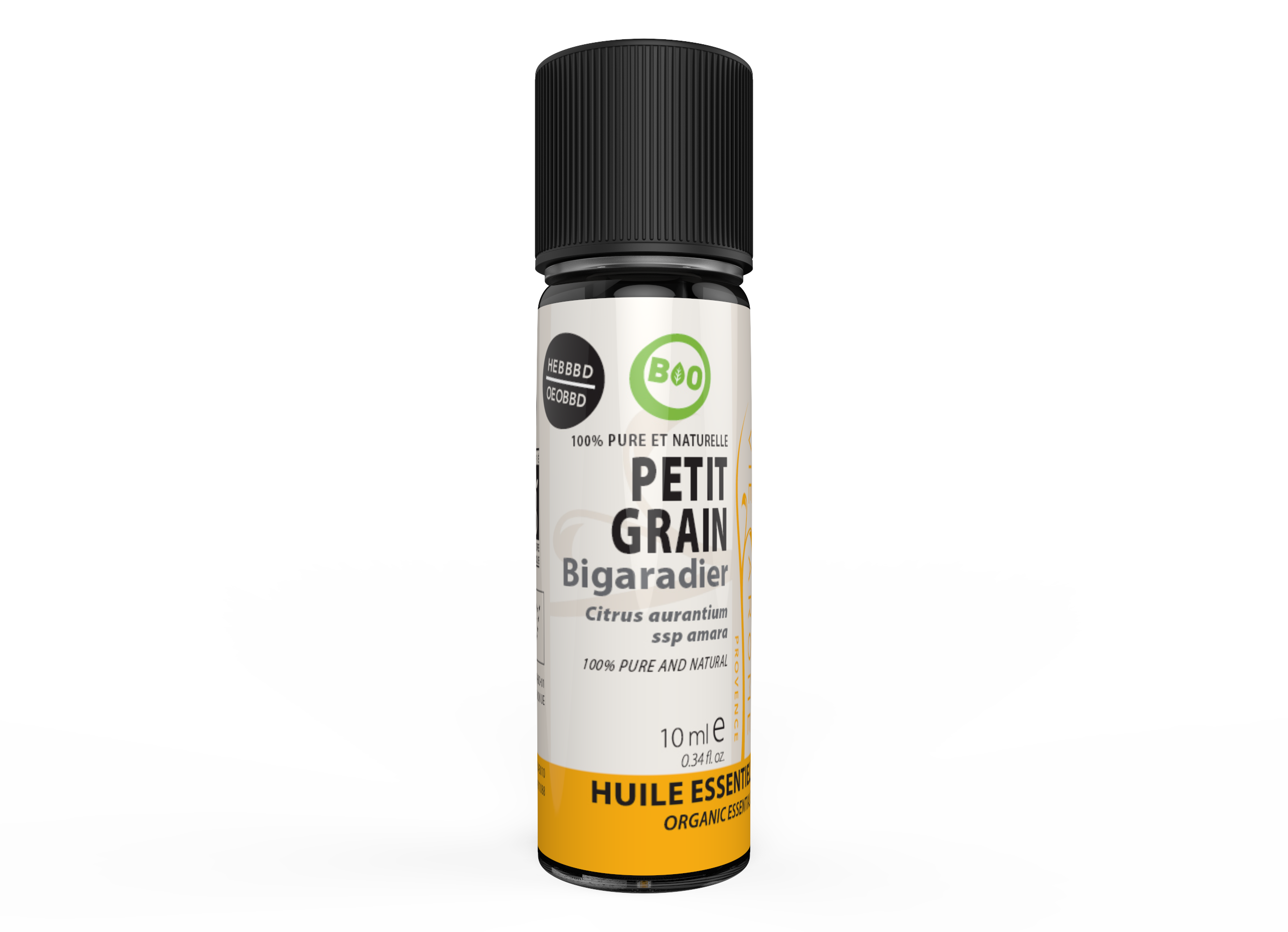 PETIT GRAIN BIGARADIER Feuilles Paraguay *