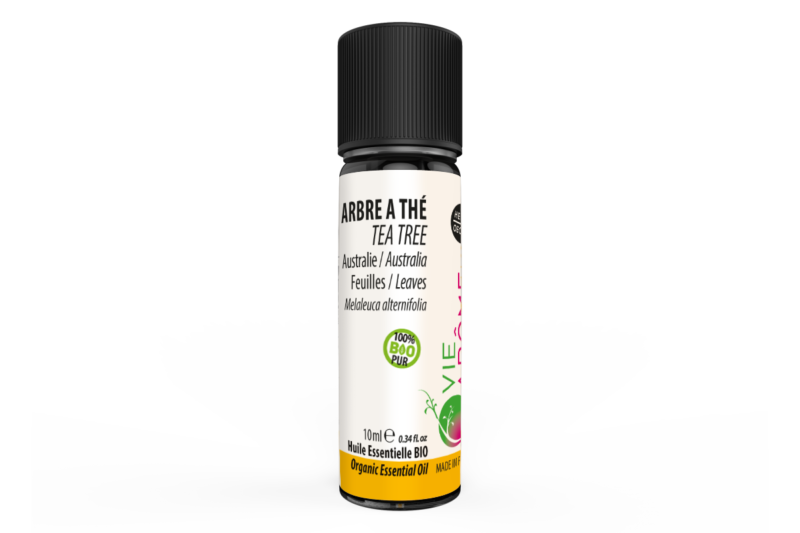 TEA TREE (ARBRE A THE) Feuilles Australie 10 ml