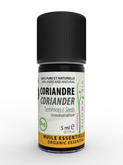 CORIANDRE Semences Hongrie *