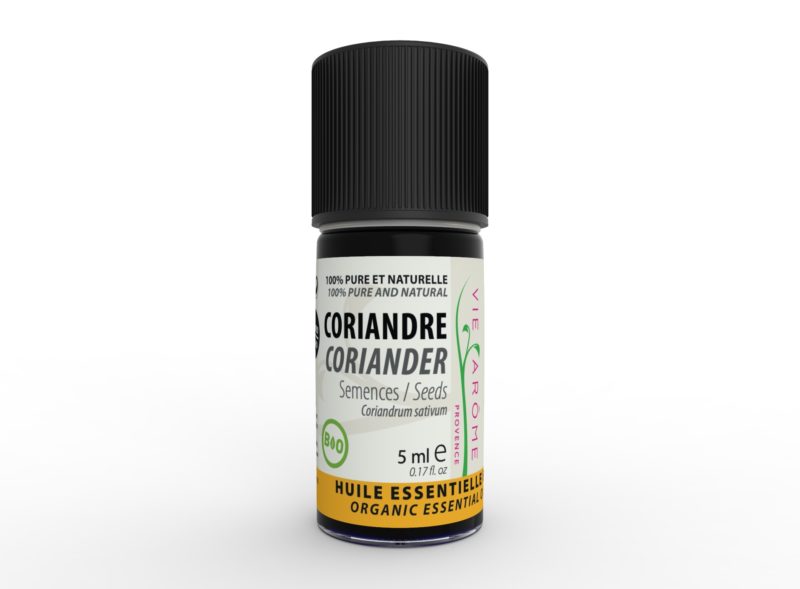 CORIANDRE Semences Hongrie *