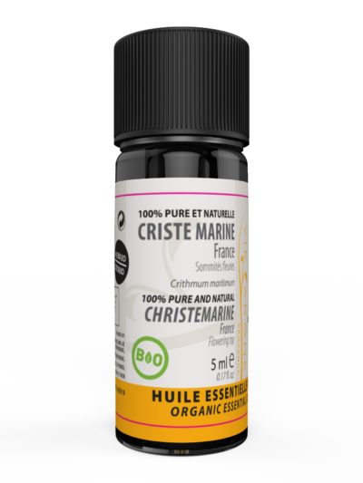 CRISTE MARINE Parties Aériennes Fructifiées Corse *