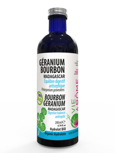 HYDROLAT GERANIUM BOURBON *