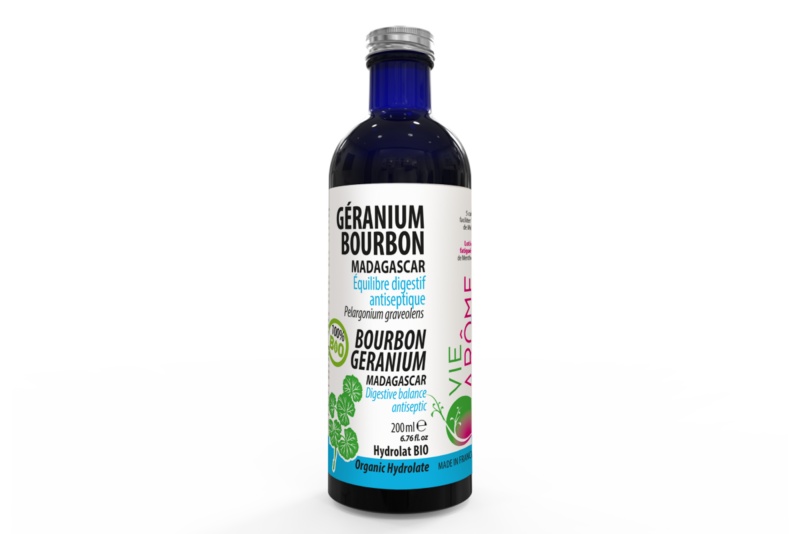 HYDROLAT GERANIUM BOURBON *