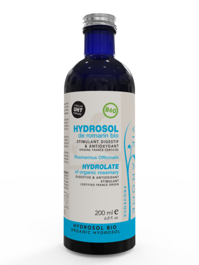 HYDROLAT ROMARIN OFFICINAL *