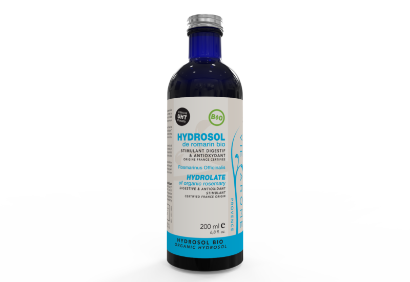 HYDROLAT ROMARIN OFFICINAL *
