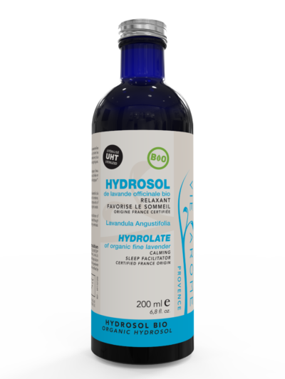 HYDROLAT LAVANDE OFFICINALE*