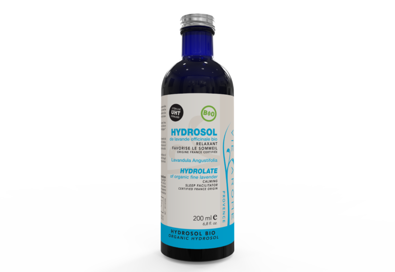 HYDROLAT LAVANDE OFFICINALE*