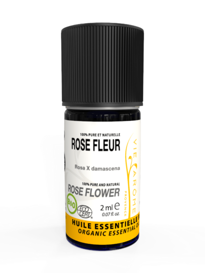 ROSE DE DAMAS Fleurs Bulgarie *
