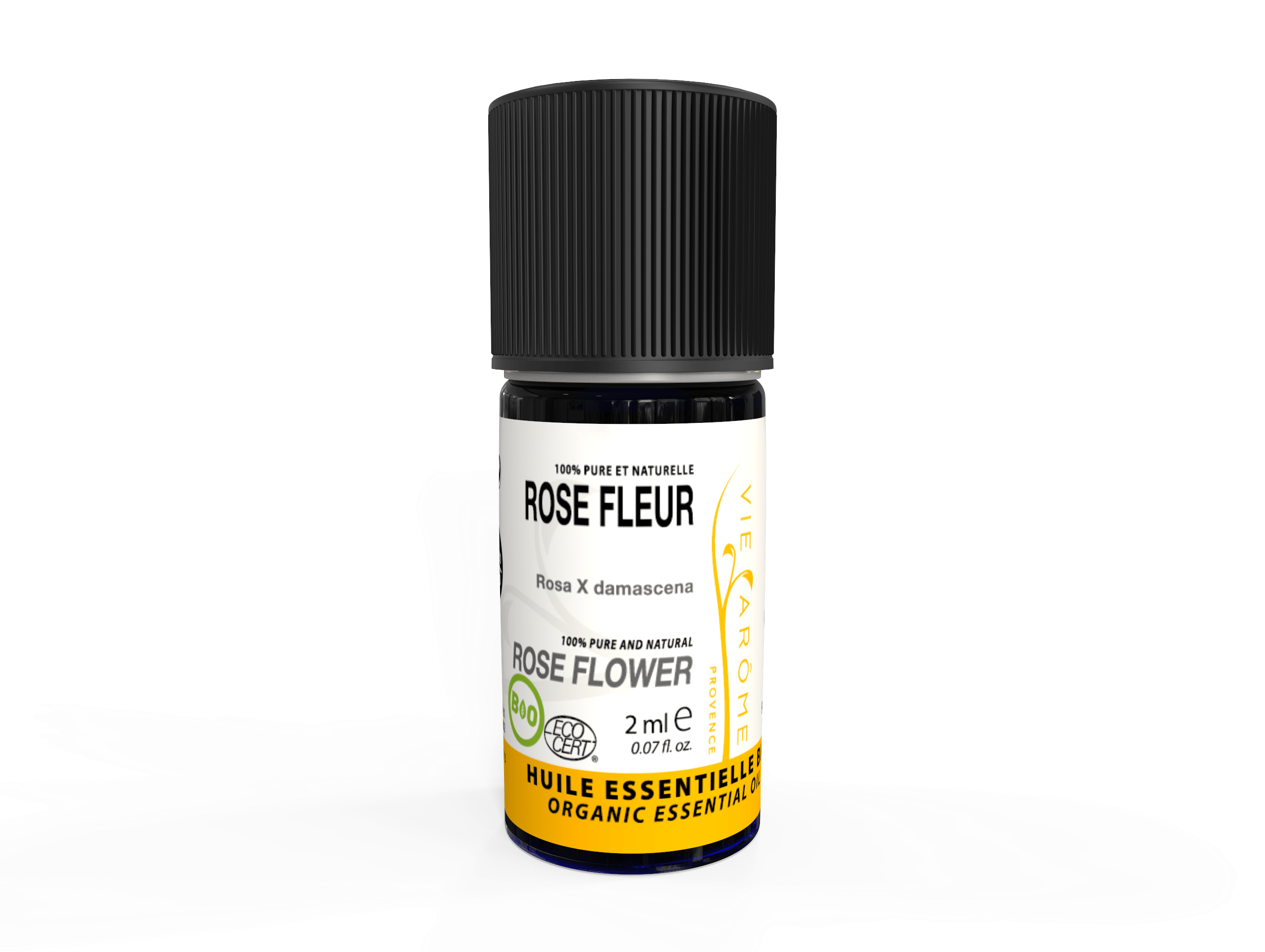 ROSE DE DAMAS Fleurs Bulgarie *