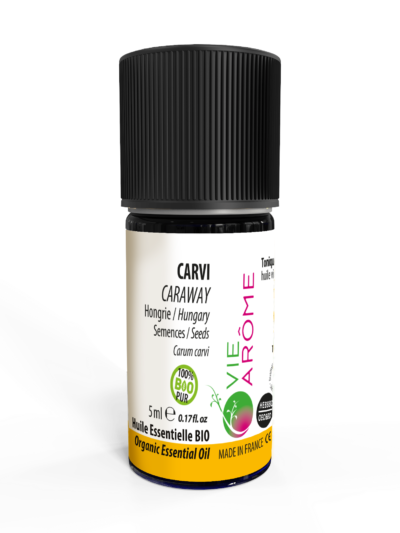 CARVI Semences Hongrie 5 ml