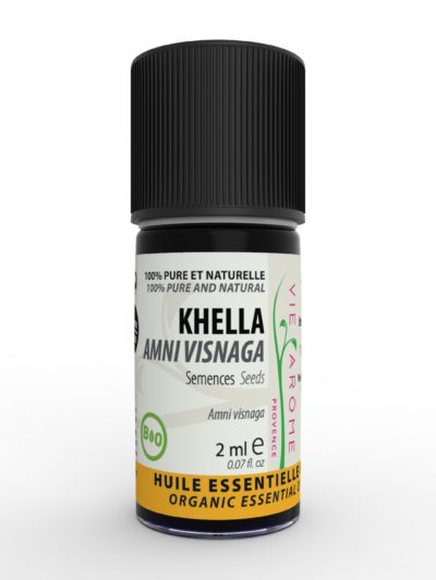 KHELLA Semences Maroc *