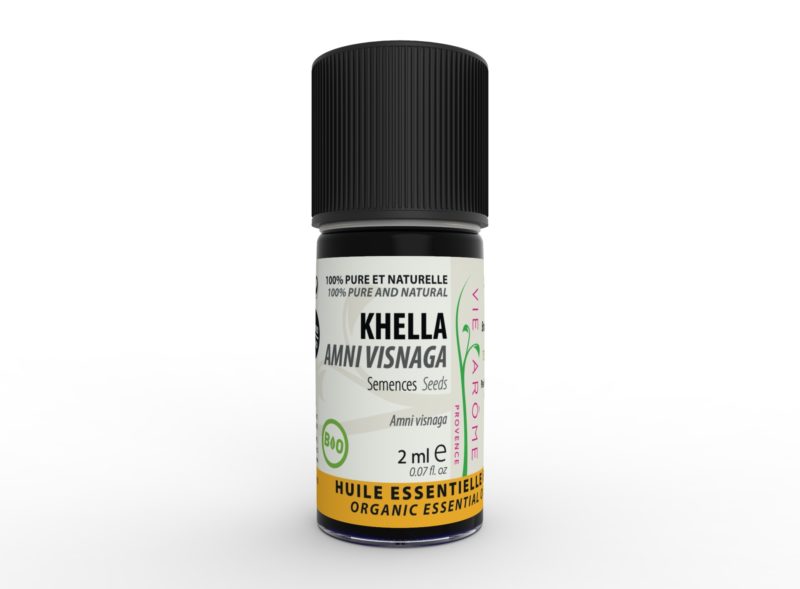 KHELLA Semences Maroc *