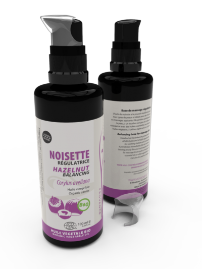 NOISETTE Fruits France
