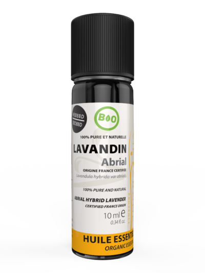 LAVANDIN ABRIAL Sommités fleuries Provence*