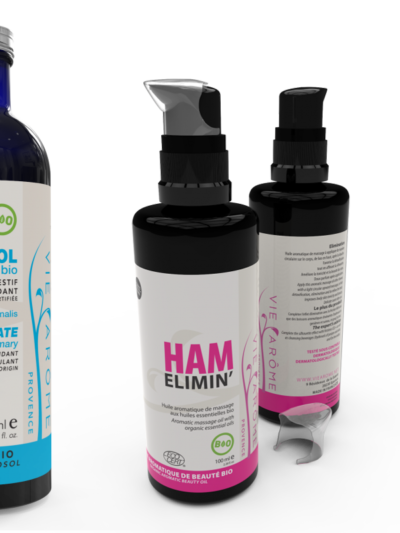 KIT DETOX PRINTEMPS BIO (3 produits)