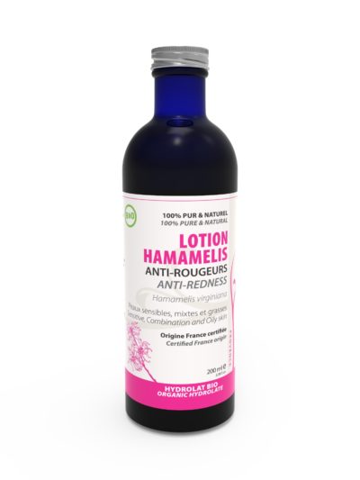 Hydrolat Bio HAMAMELIS* Vie Arôme