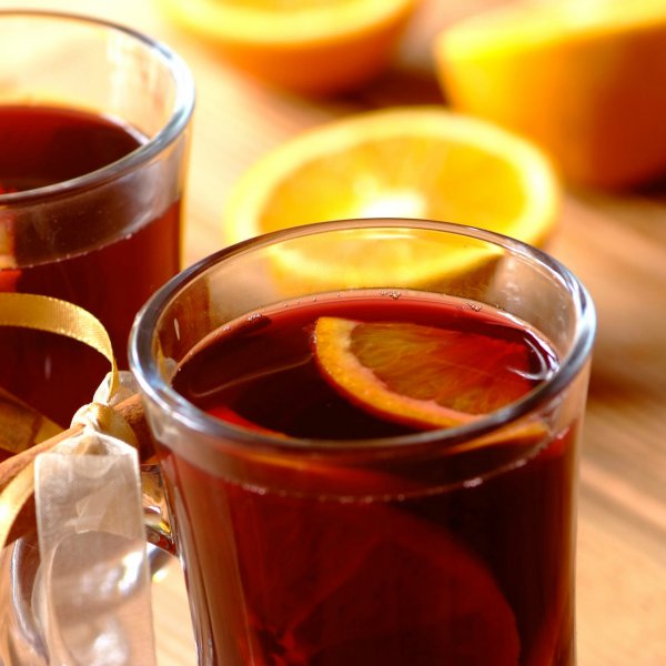 VIN CHAUD BIO 50 g *
