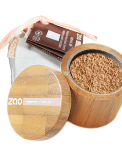 Mineral silk Beige rosé 502