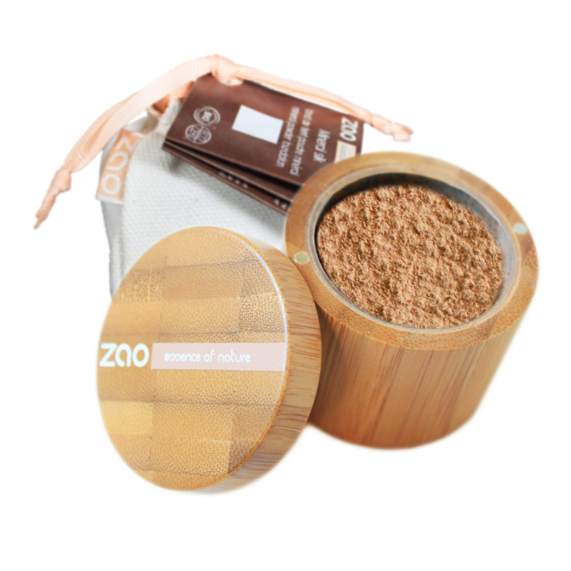 Mineral silk Beige rosé 502