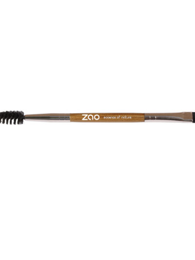 Pinceau sourcils Duo 712