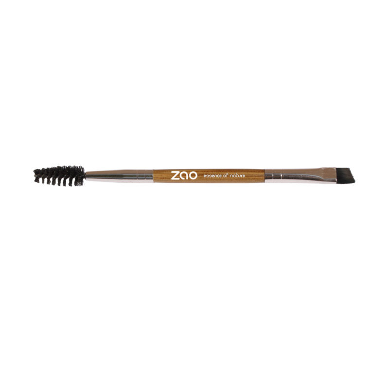 Pinceau sourcils Duo 712