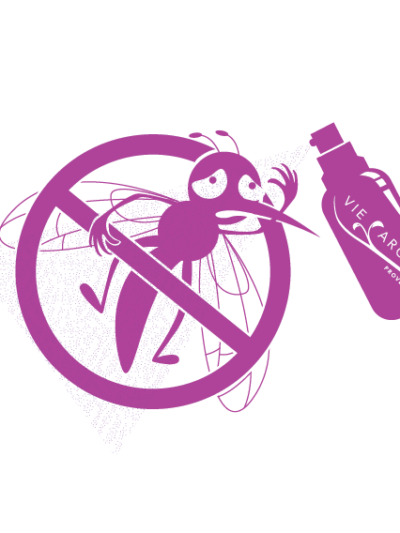 DIFFUSELLE STOP MOUSTIC ***