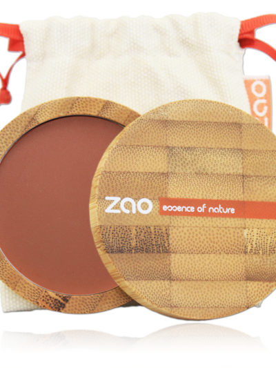 Fard à joues Brun orange 321