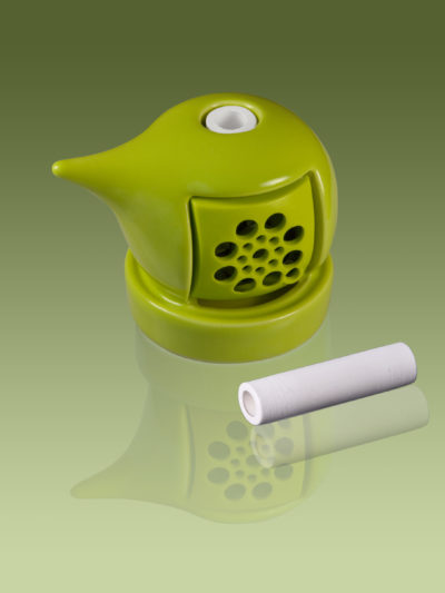 Diffuseur : SILENCIO PISTACHE