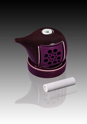 Diffuseur : SILENCIO PRUNE