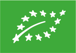 Logo Européen Agriculture biologique