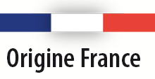 Fabrication française Vie Arôme