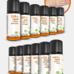 KIT 10 FRICTIONS* BIO