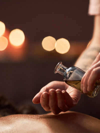 Base neutre de Massage* Bio