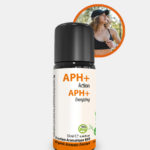 Friction APH+ Bio Vie Arôme Sportif Action Fatigue Libido Mémoire