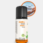 Friction HAR+ Bio Vie Arôme Harmonie Spiritualité Méditation Yoga