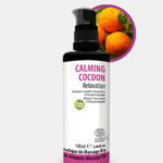 Huile vierge Bio Calming Cocoon Neuro-Cosmétique Relaxant